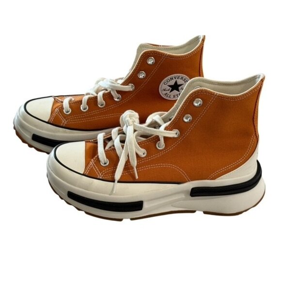 Converse A00853C Star Legacy CX Future Comfort High Top Monarch 9 Women 7.5 Mens - Picture 1 of 10